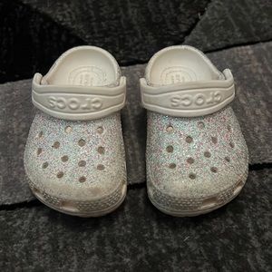 Toddler Crocs